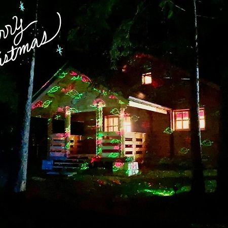 Chalet L' Adret Bluffy Екстер'єр фото